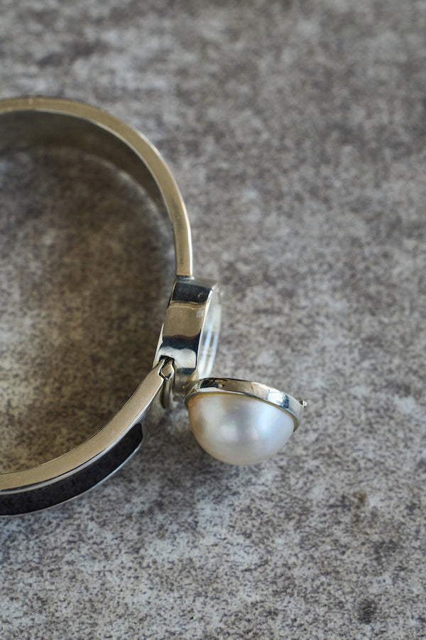 【ANNE】MABE LOCKET BRACELET