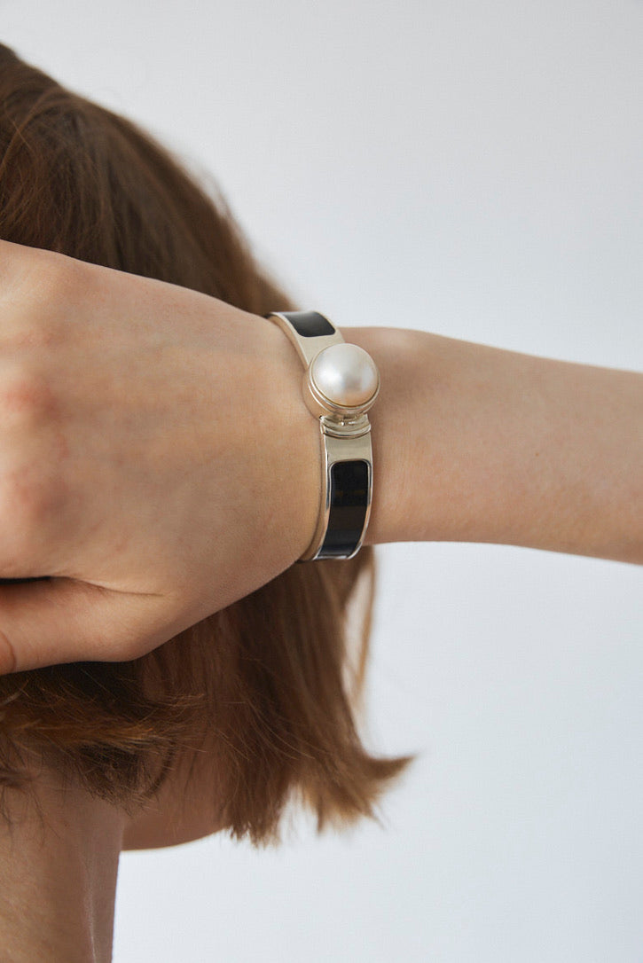 【ANNE】MABE LOCKET BRACELET