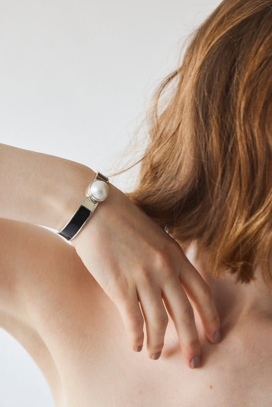 【ANNE】MABE LOCKET BRACELET
