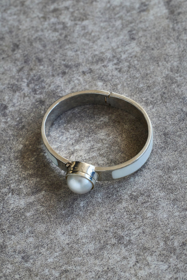 【ANNE】MABE LOCKET BRACELET