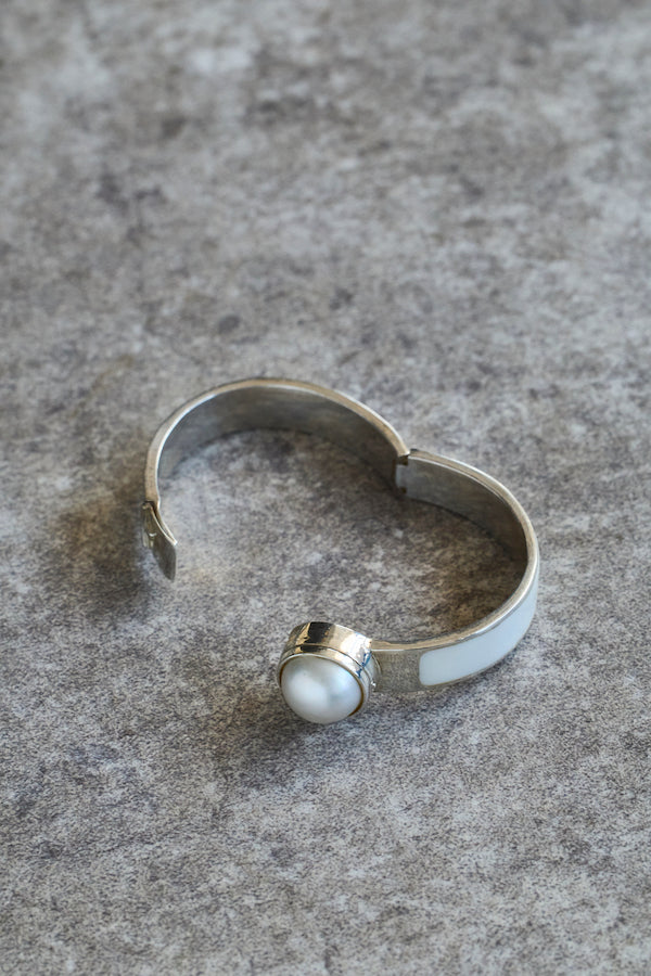 【ANNE】MABE LOCKET BRACELET