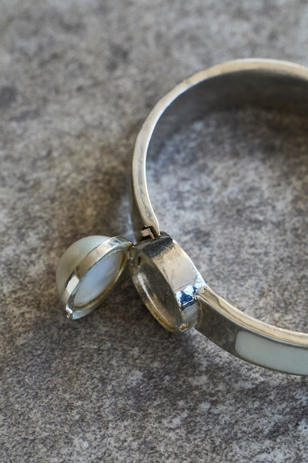 【ANNE】MABE LOCKET BRACELET