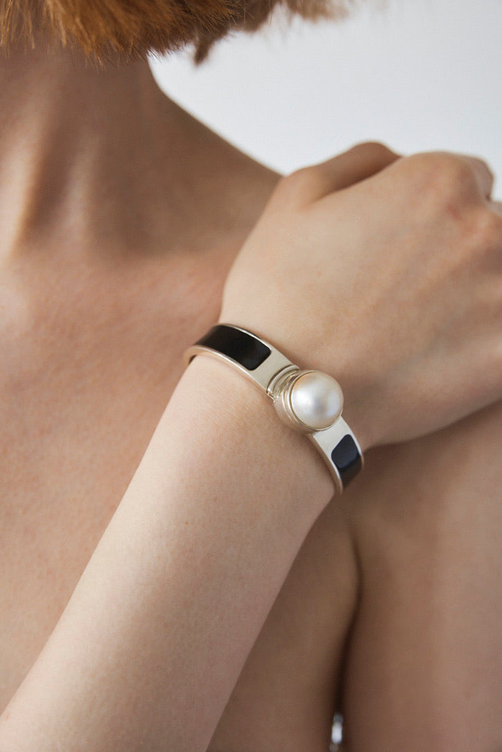 【ANNE】MABE LOCKET BRACELET